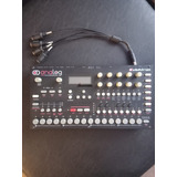 Elektron Analog Four Sintetizador