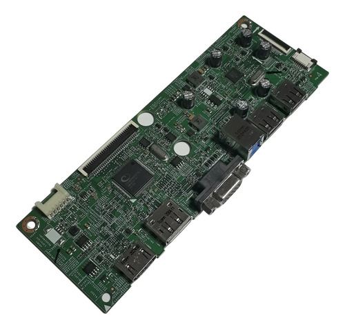 Placa Principal Monitor Dell P2719h L7144-1 748.02t01.0011