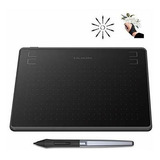 Huion Hs64 Dispositivos De Dibujo Grafico Para Tableta Andro