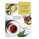 Libro Cannabis Y Cbd