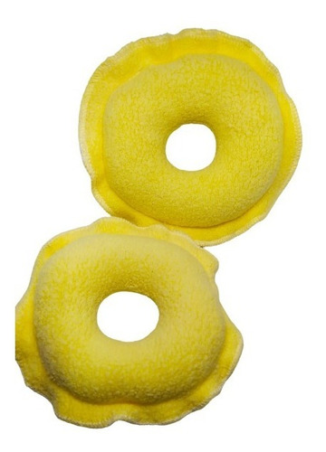 Rosquinha De Peito Absorvente Amamentação