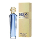 Perfume Dream You Only Live Once De Shakira  Devia Perfumes