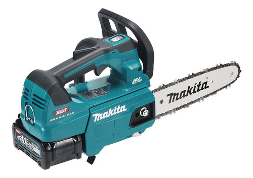 Electrosierra 40v Makita Uc002gm101 1 Batería Y Cargador