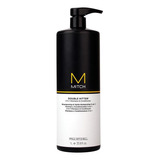 Double Hitter Paul Mitchell Shampoo E Condicionador 1000ml 