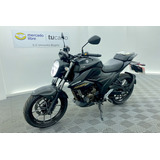 Suzuki Gixxer 250 2024