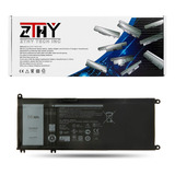 Bateria Zthy 33ydh Para Dell Inspiron 15 7577 17 7000 7773 7778 7779 2in1 G3 15 3579 G3 17 3779 G5 15 5587 G7 15 7588 La