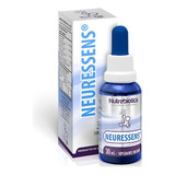 Neuressens Vitamina B12 Nutrabiotics Frasco X 30 Ml