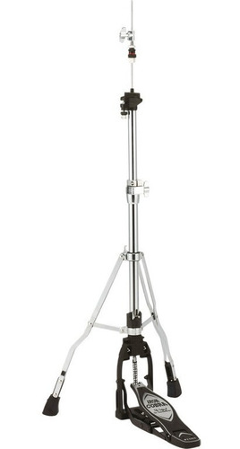 Soporte De Hihat Tama Hh805d Iron Cobra 2 Patas Velo Glide