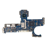 Placa Mãe Hp Elitebook 8440p Kcl00 La-4902p Core I3 I5 I7 Nf