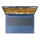 Notebook Lenovo Ip 3 15alc6 Ryzen 5 8gb 256gb 15.6  Win 11