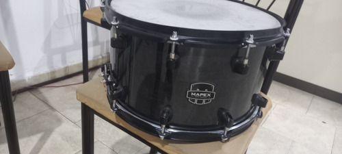 Redoblante Mapex De Maple