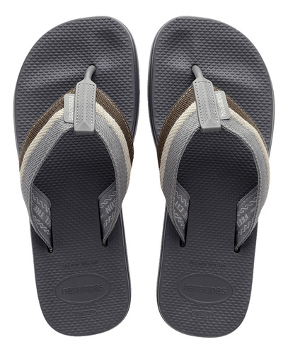 Havaianas Urban Way - Conforto E Estilo Na Medida Certa