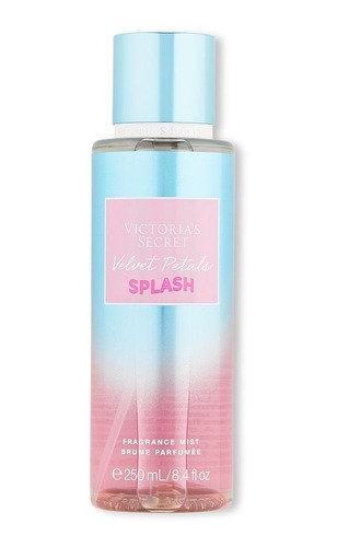 Body Mist Velvet Petals Splash Victoria's Secret