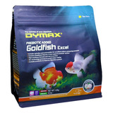 Dymax Goldfish Excel 1,2kg Pellet Alimento Peces Agua Fria