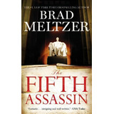The Fifth Assassin, De Brad Meltzer. Editorial Grand Central Publishing, Tapa Blanda En Inglés