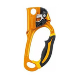 Petzl - Ascensión, Ergonómico Ascender Gestionen, Der.