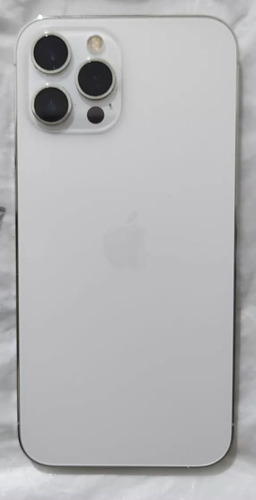 Apple iPhone 11 (128 Gb) - Plateado - C/ Cable Y Cargador