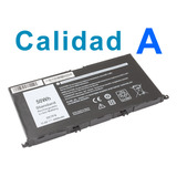 U73a Bateria Para Dell 357f9 Facturada