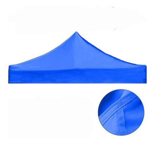 Funda Superior Para Toldo De Gazebo, Parasolfour De Repuesto