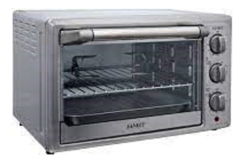 Horno Asador Sankey