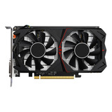 Tarjeta Gráfica Geforce Gtx960 Gddr5 De 4 Gb, 28 Nm, 1140 Mh