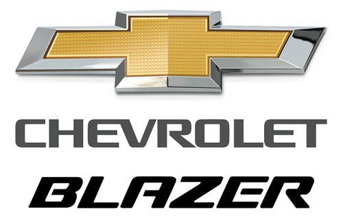 Retrovisor Chevrolet Blazer (1998)  Elctrico Foto 4