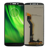 Display Tela Touch Motorola Moto E5 Xt1944 + Pelicula