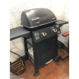 Asador De Gas