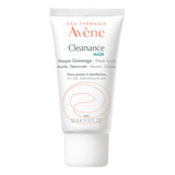 Avene Cleanance Mascarilla Detox Piel Sensibl Imperfecciones