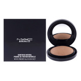 Polvo Facial Mac Mineralize Skinfinish Natural Medium Dark