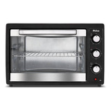 Forno Elétrico Philco Pfe42p Preto 38l 220v