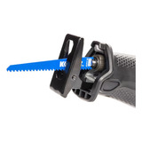 Sierra Reciproca Kobalt 24v, S/carbones Sin Bateria