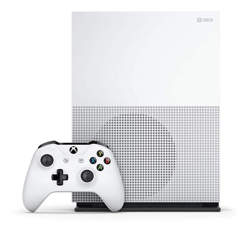 Consola Xbox One S 1tb Juego Fisico Mrclick