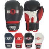 Guantes De Boxeo Costal Infantil- Juvenil Ringside Pro Style