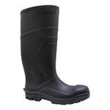 Botas De Hule Lica Wpl