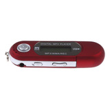 Nuevo Reproductor Digital De Video Musical Mp3 Mp4 Usb De