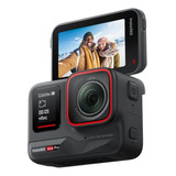 Câmera Ação Insta360 Ace Pro Lente Leica 8k - Pronta Entrega
