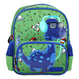 Mochila Espalda 12 Dinosaurio 