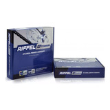 Kit Transmision Riffel Para Yamaha Fz 16 14-40 428 132l