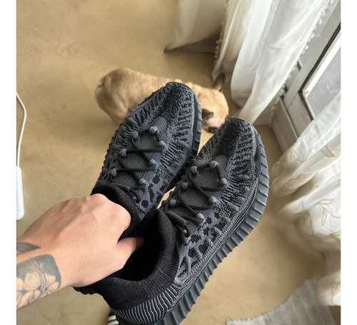 adidas Yeezys 350 V2 Cmpct