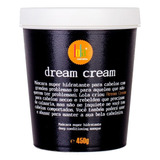 Lola Cosmetics Mascarilla Dream Cream Cabellos Resecos 450g
