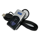 Lector De Huellas Digital Hid U.are.u 4500 Usb