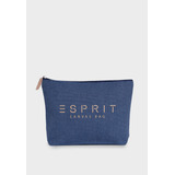 Neceser De Lona Esprit 23neccan