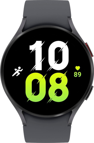 Smartwatch Samsung Galaxy Watch Gen 5 44mm Aluminio Bluetooh