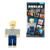Paquete Roblox Deluxe Boost Vector: Buster 7 Cm - Sunny