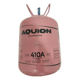 Boya De Gas Refrigerante R410 11.3kg Para Aire Acondicionado