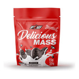 Delicious Mass (3kg) - Sabor: Cookies