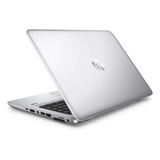 Notebook Hp 840 G3 I5 6ª -8gb Ssd 240gb Detalhe Brinde Mouse