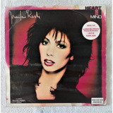 Jennifer Rush Lp Heart Over Mind