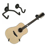 Hook Stand, Clavo, Gancho Para Pared, Guitarra Acústica, Gui